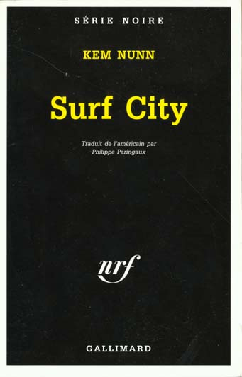 Surf city