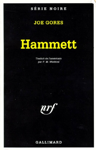 Hammett