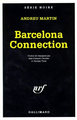 Barcelona connection