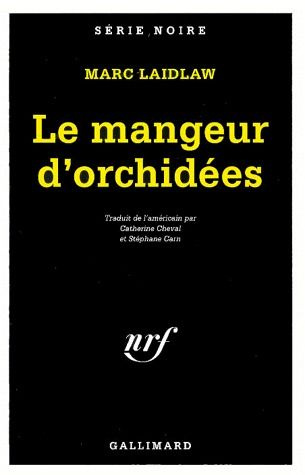 Le mangeur d'orchidées
