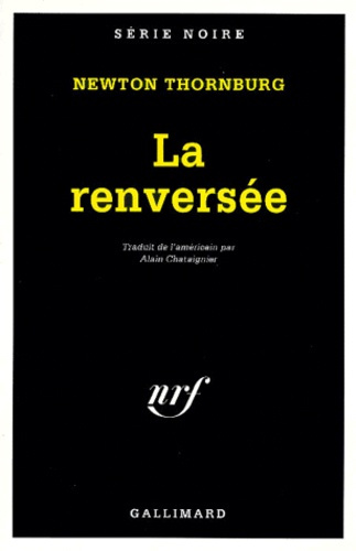 La renversée