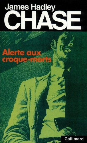 Alerte aux croque-morts
