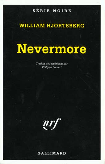 Nevermore