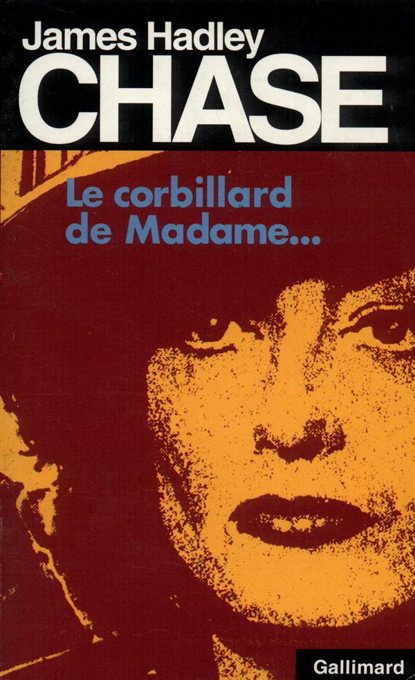 Le corbillard de Madame