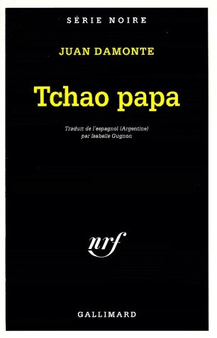Tchao papa