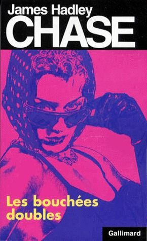 Les bouchées doubles