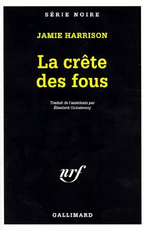 La crête des fous