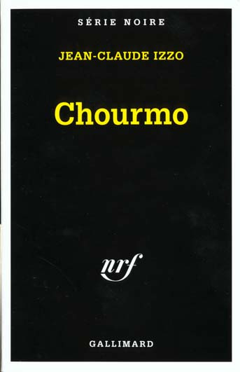 Chourmo