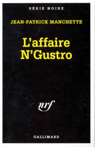 L'AFFAIRE N'GUSTRO