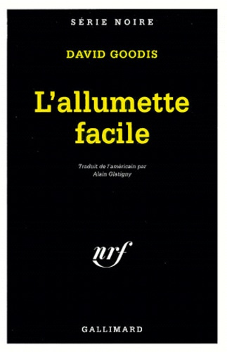 L'ALLUMETTE FACILE