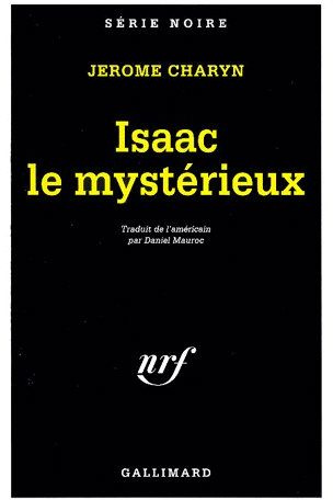 Isaac le mystérieux