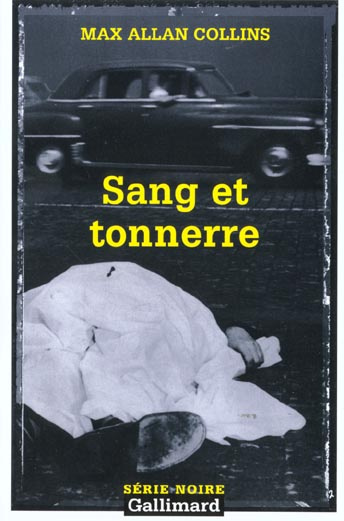 SANG ET TONNERRE