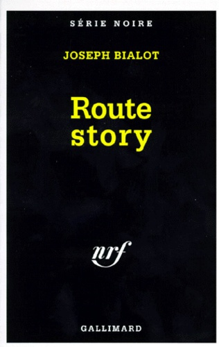 Route story