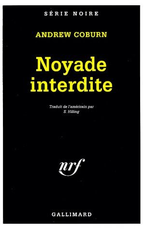 Noyade interdite