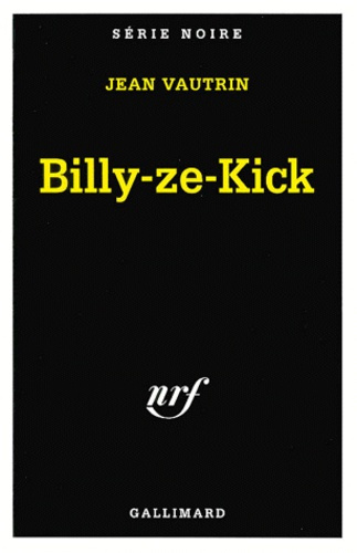 BILLY-ZE-KICK