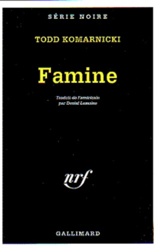 Famine