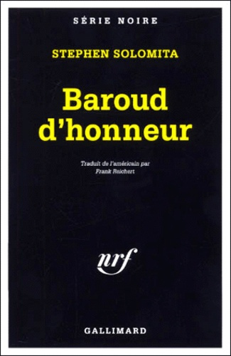 Baroud d'honneur