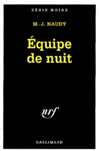 Équipe de nuit