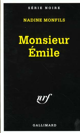 Monsieur Émile