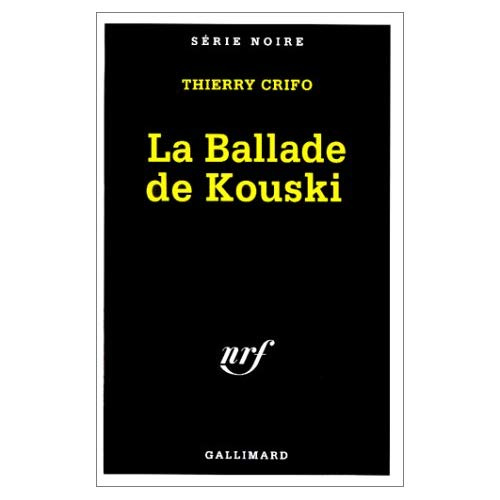 La ballade de Kouski