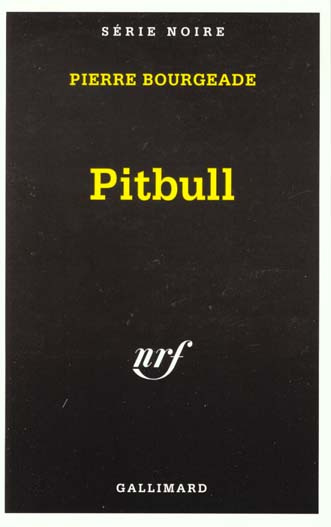 Pitbull