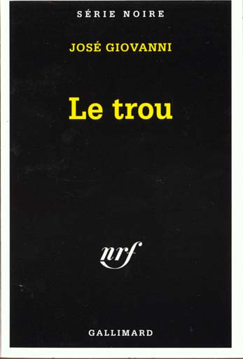 Le trou