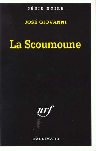 La scoumoune