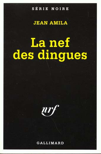 La nef des dingues