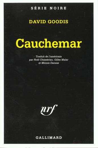 Cauchemar