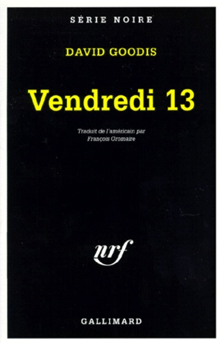 Vendredi 13