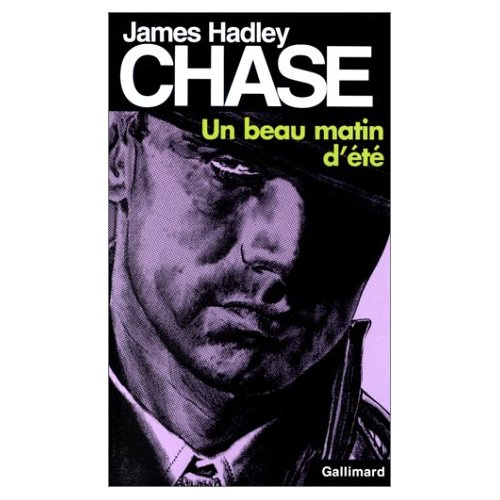 Un beau matin d'été