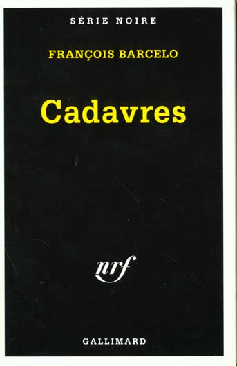 Cadavres