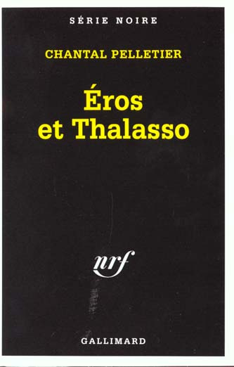 Éros et thalasso