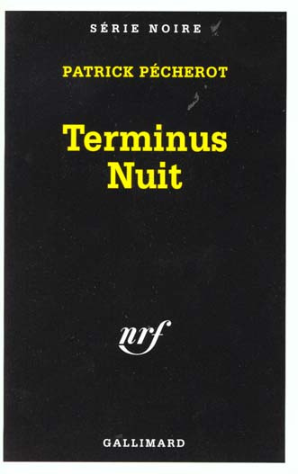Terminus nuit