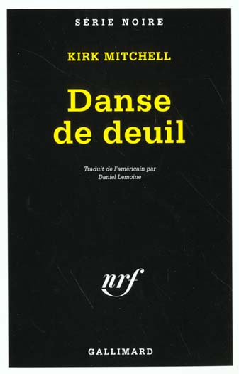 Danse de deuil