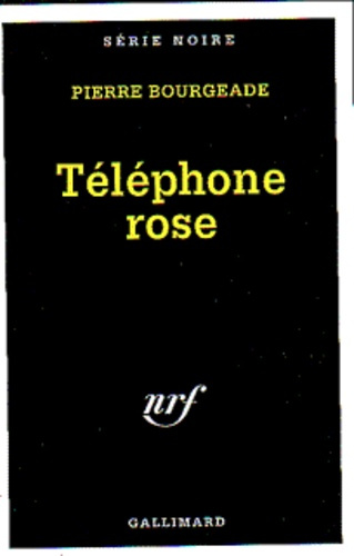Téléphone rose