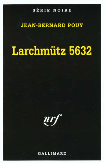 Larchmütz 5632