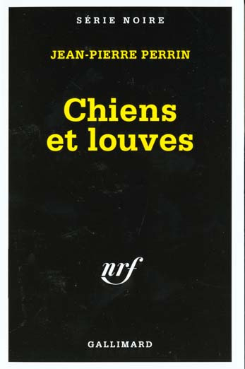 Chiens et louves