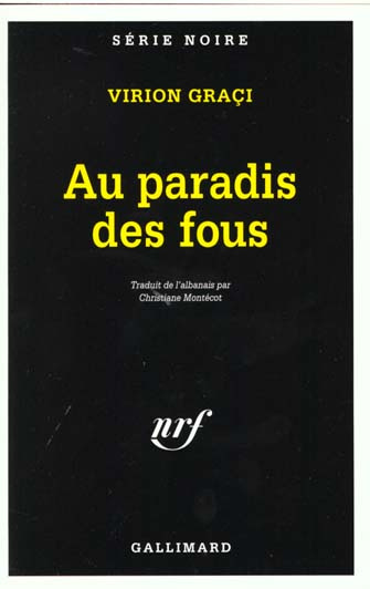 Au paradis des fous