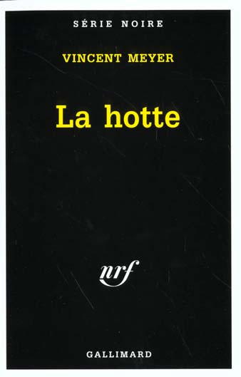 La hotte