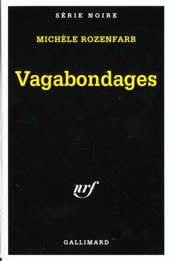 Vagabondages