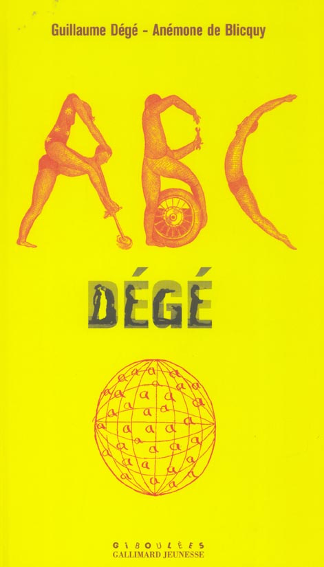 ABCDégé