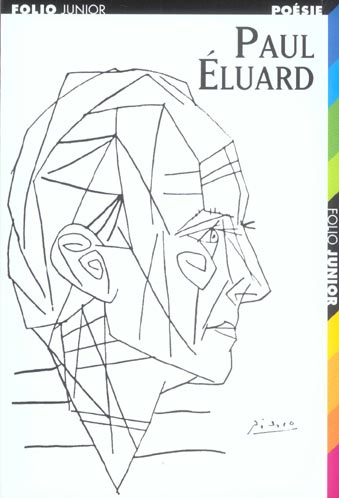 Paul Eluard. Choix de poèmes
