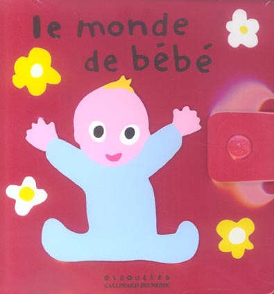 Le monde de bébé