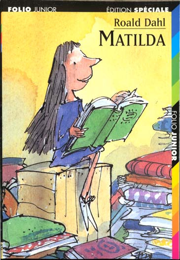 Matilda