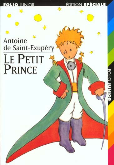 Le Petit Prince
