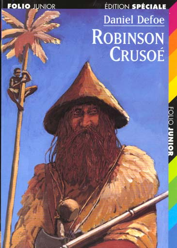 ROBINSON CRUSOE
