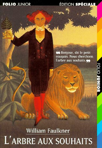 L'ARBRE AUX SOUHAITS