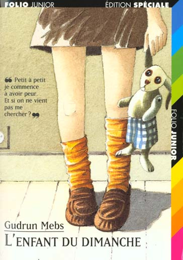 L'ENFANT DU DIMANCHE