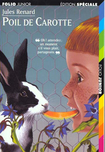Poil de Carotte